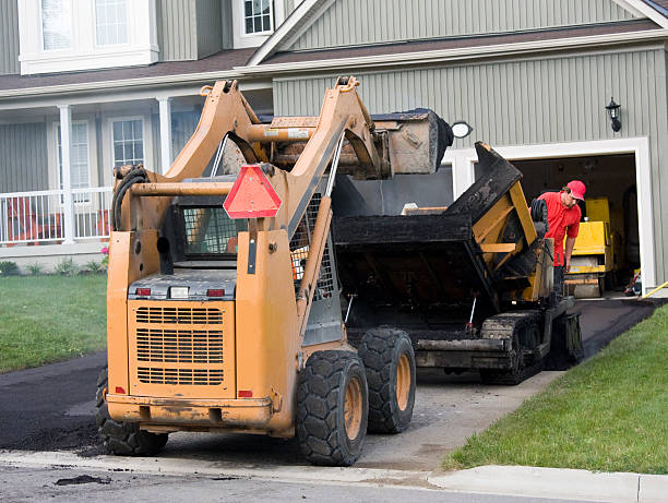 Trusted Menahga, MN Driveway Pavers Experts
