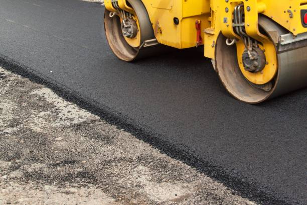 Best Residential Driveway Pavers in Menahga, MN