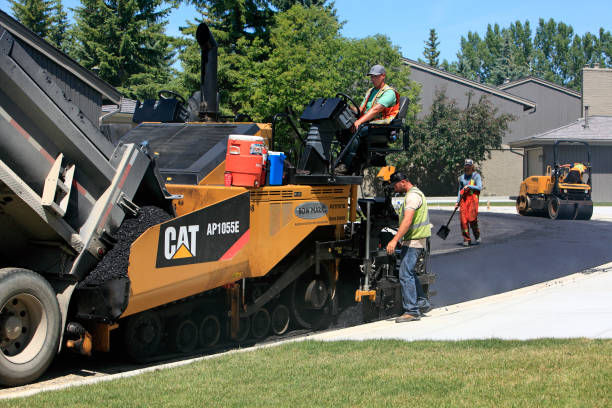 Best Luxury Driveway Pavers in Menahga, MN